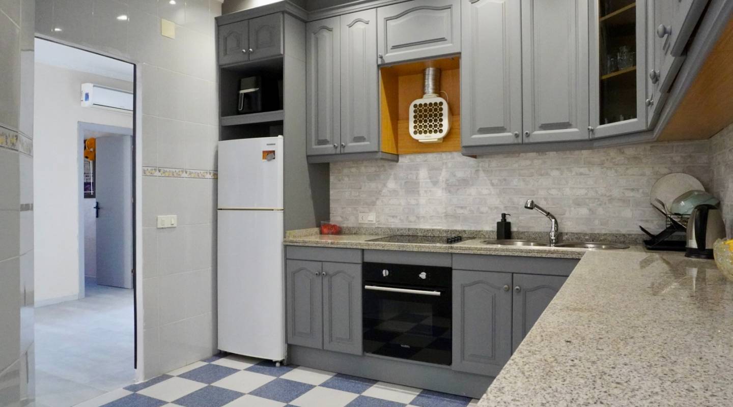 videresalg - Villa - Ciudad Quesada