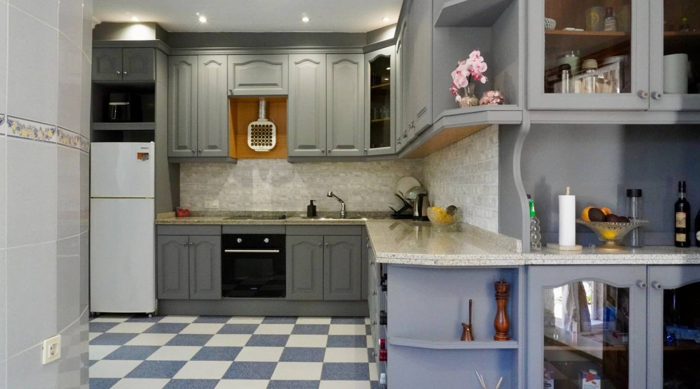 videresalg - Villa - Ciudad Quesada