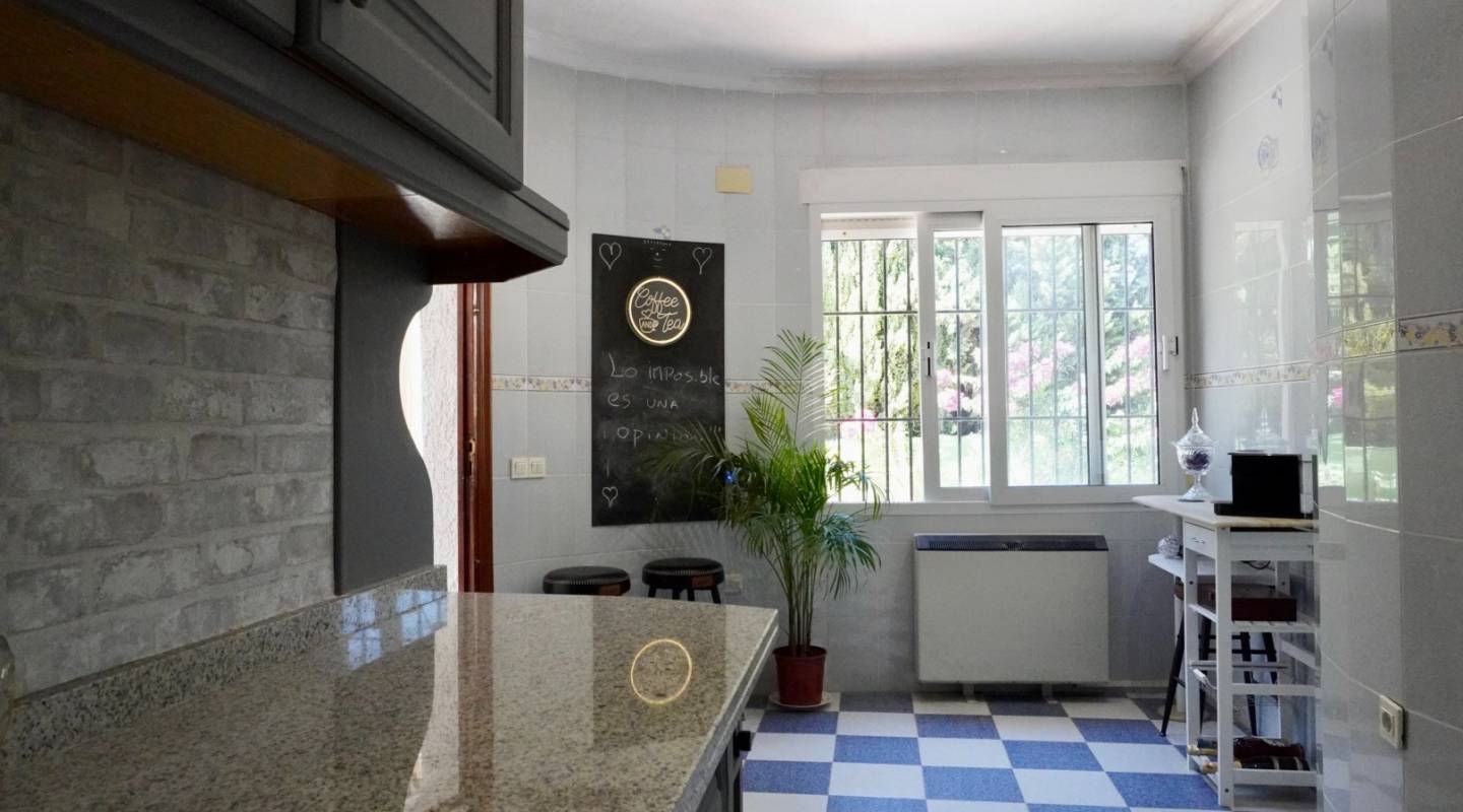 videresalg - Villa - Ciudad Quesada