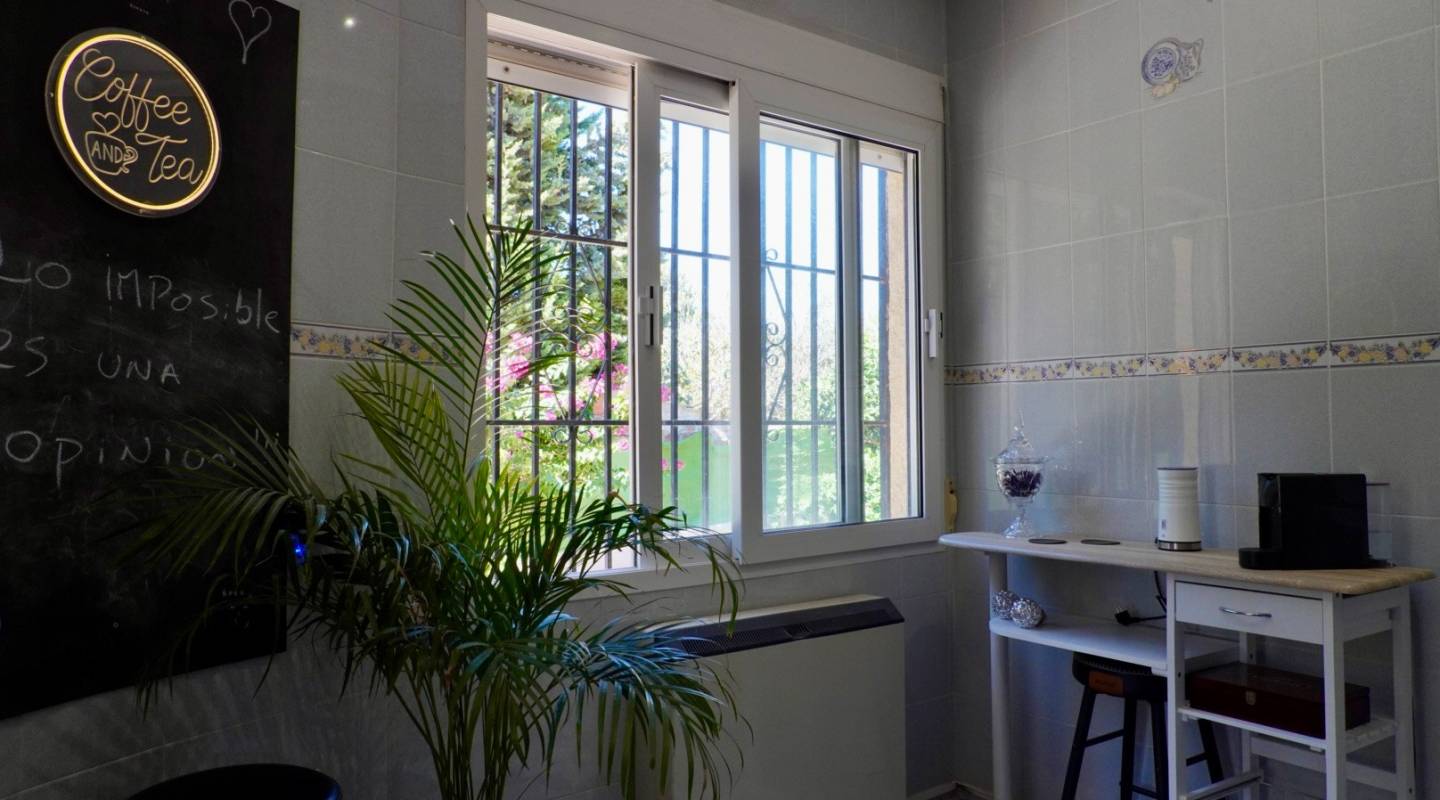 videresalg - Villa - Ciudad Quesada