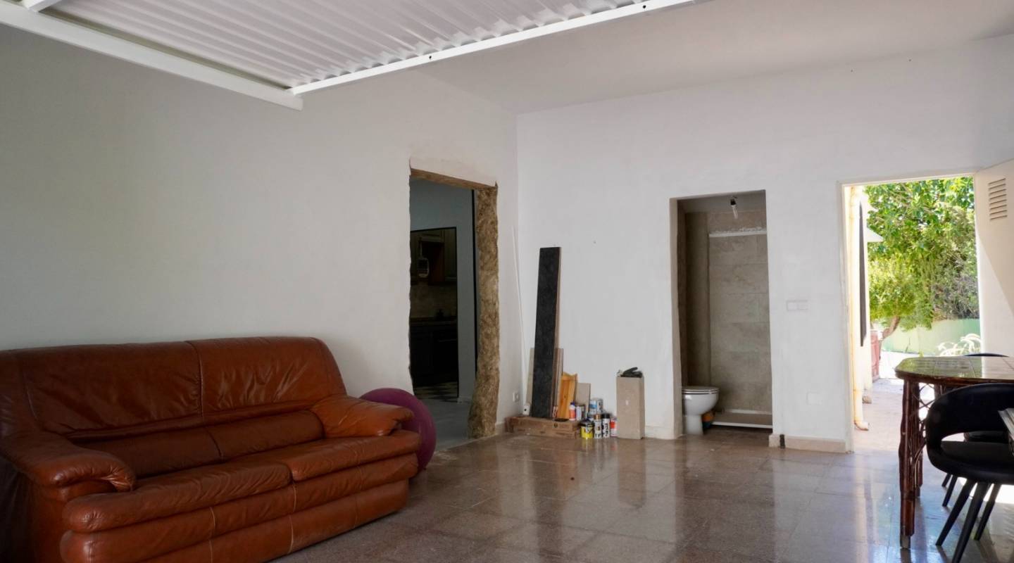 videresalg - Villa - Ciudad Quesada