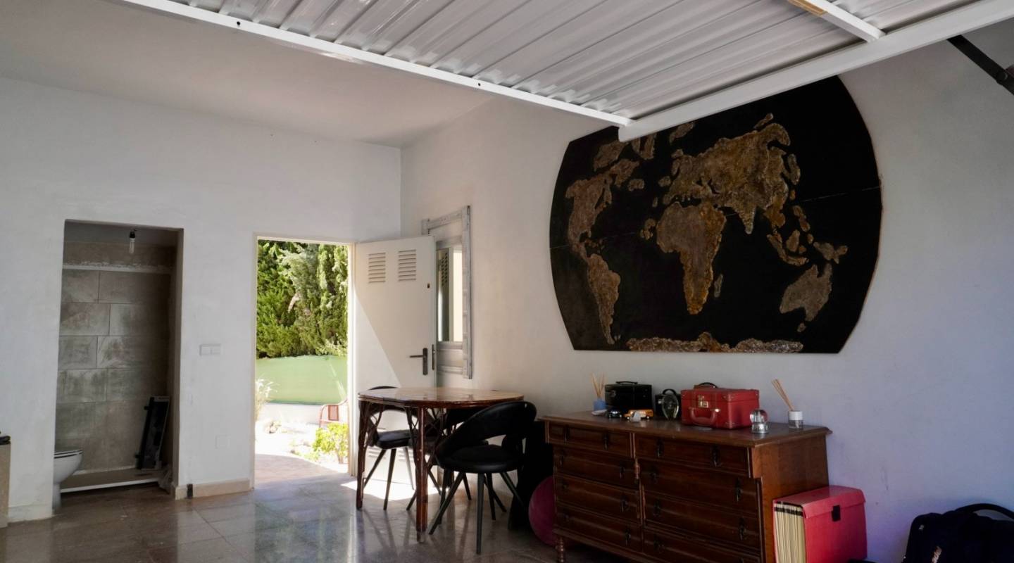 videresalg - Villa - Ciudad Quesada