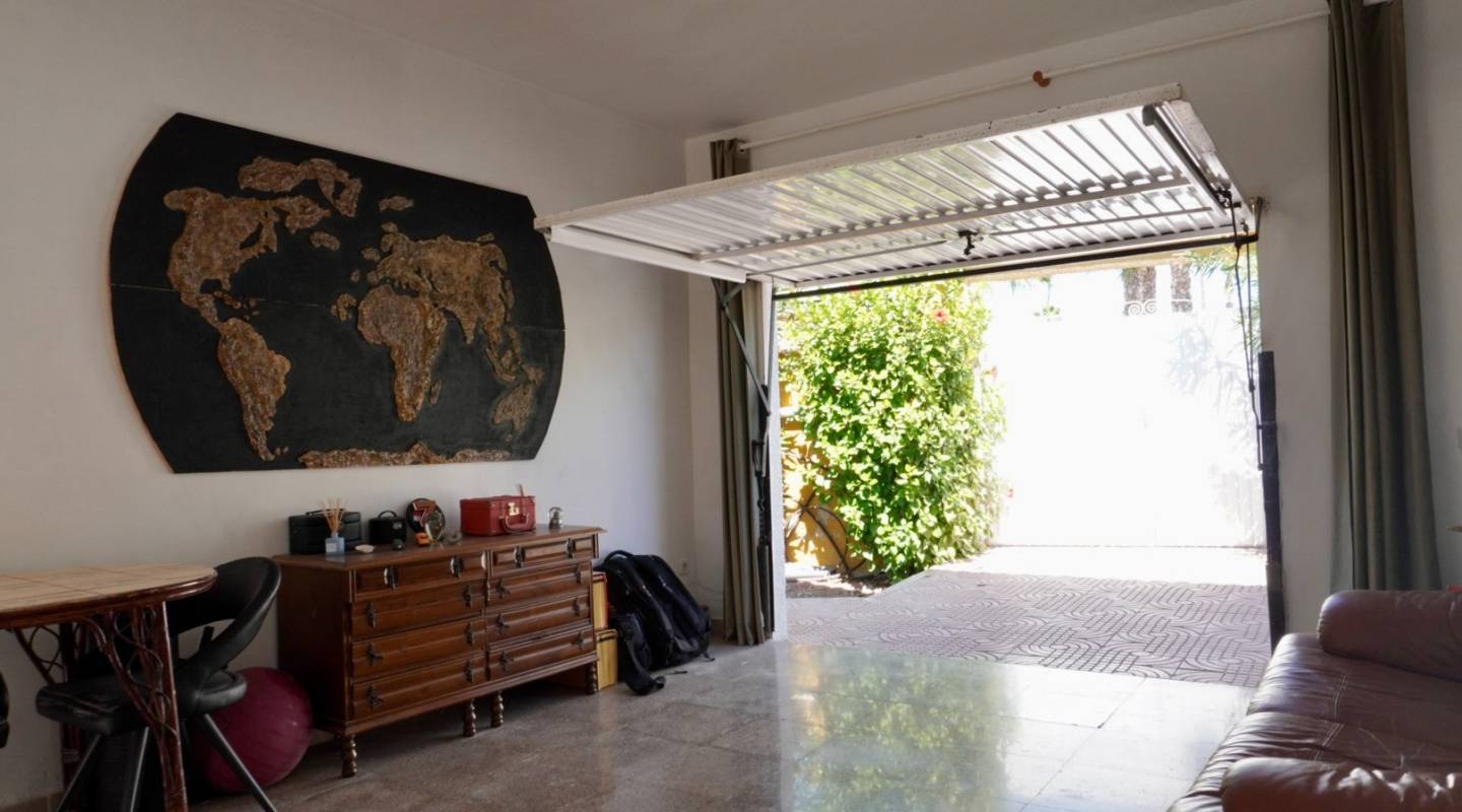 videresalg - Villa - Ciudad Quesada