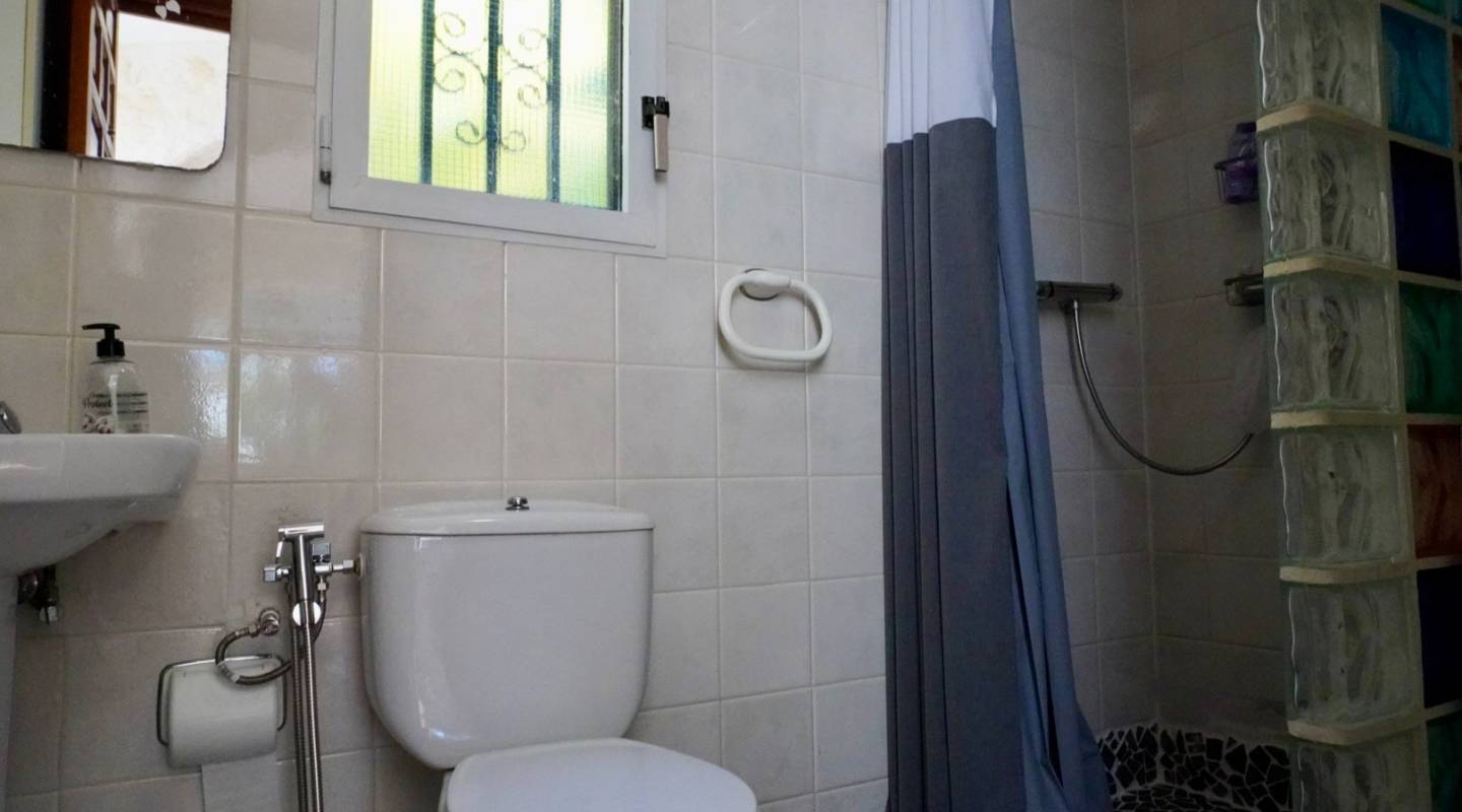 videresalg - Villa - Ciudad Quesada