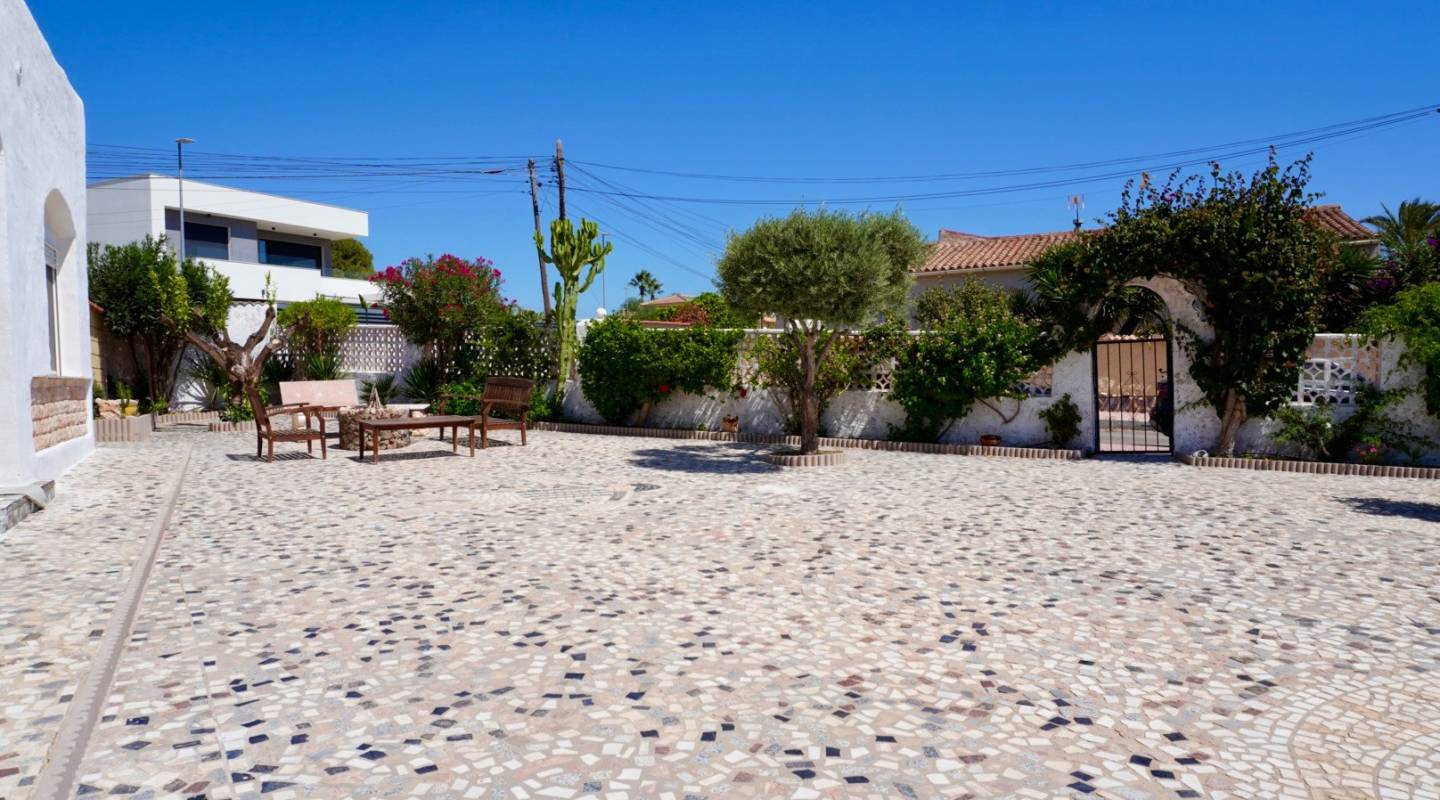 videresalg - Villa - Ciudad Quesada