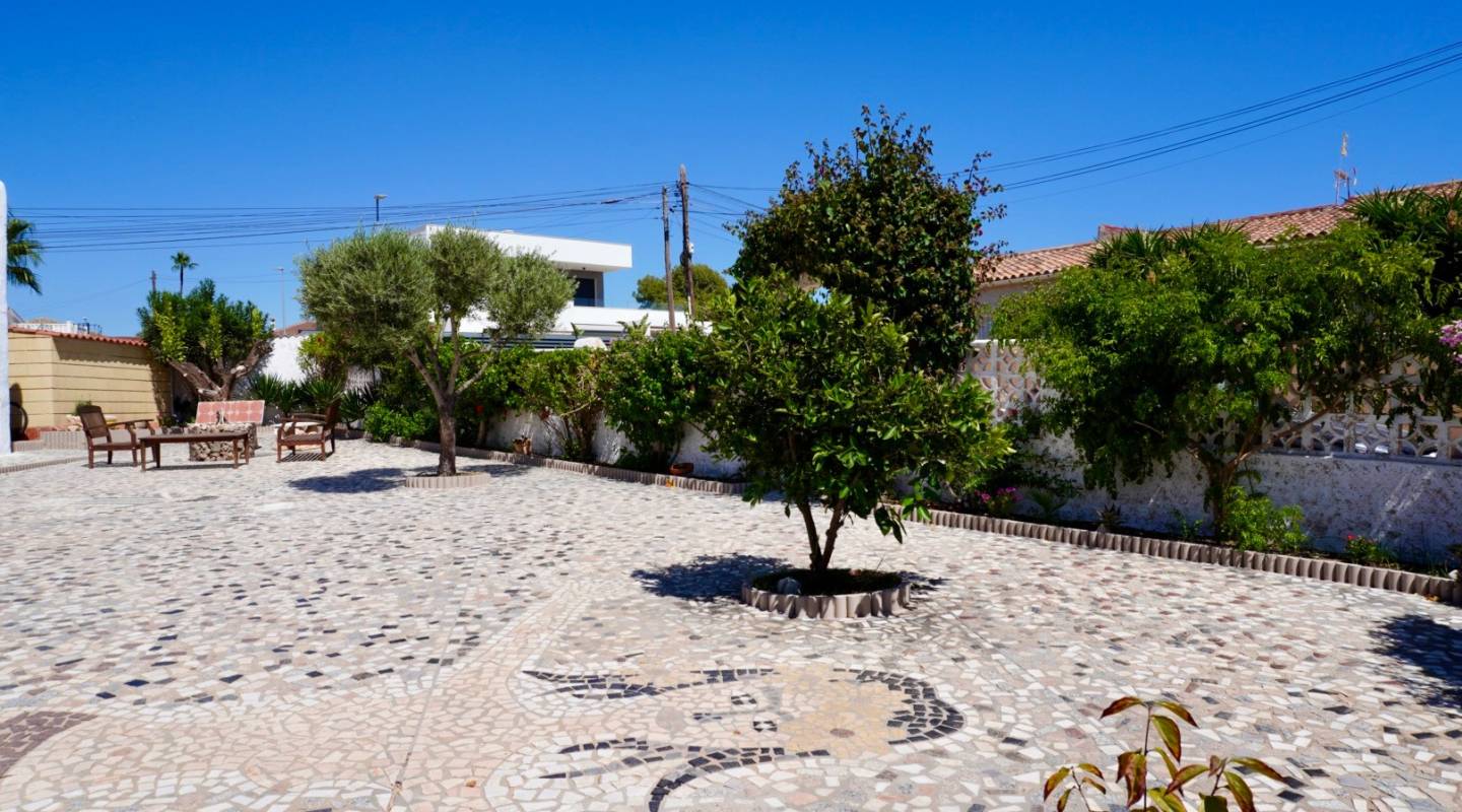 videresalg - Villa - Ciudad Quesada