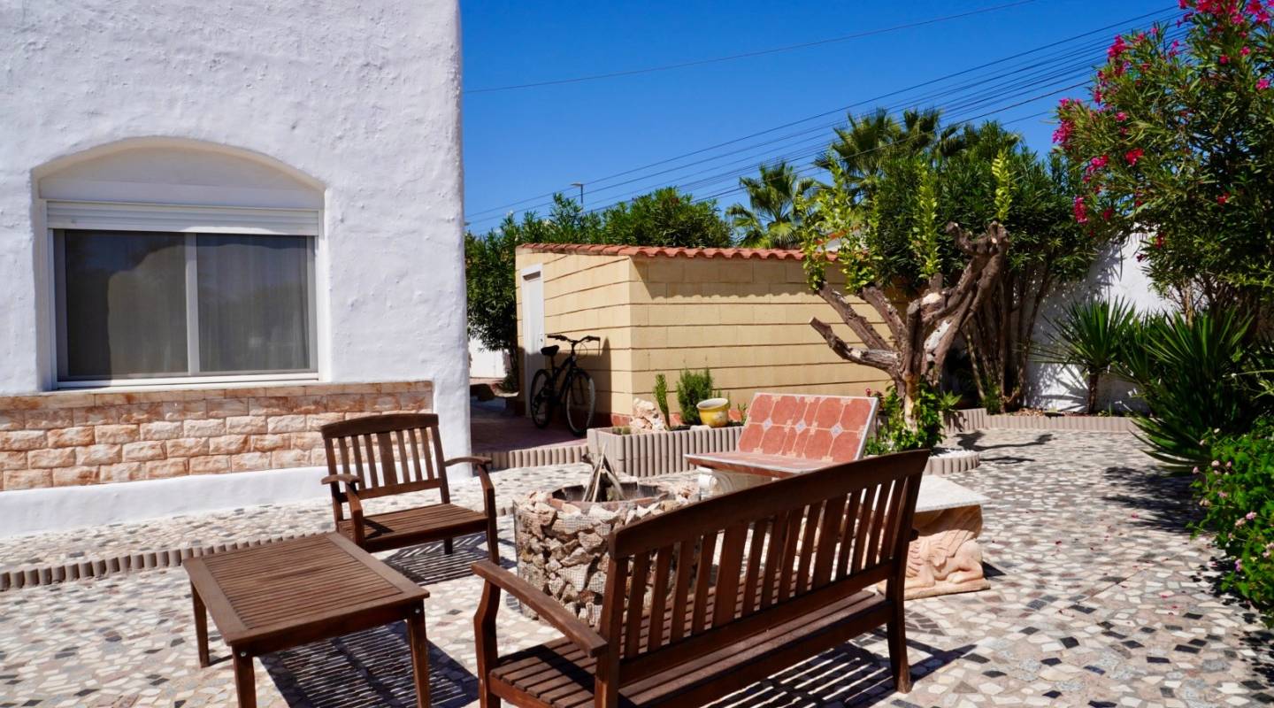 videresalg - Villa - Ciudad Quesada