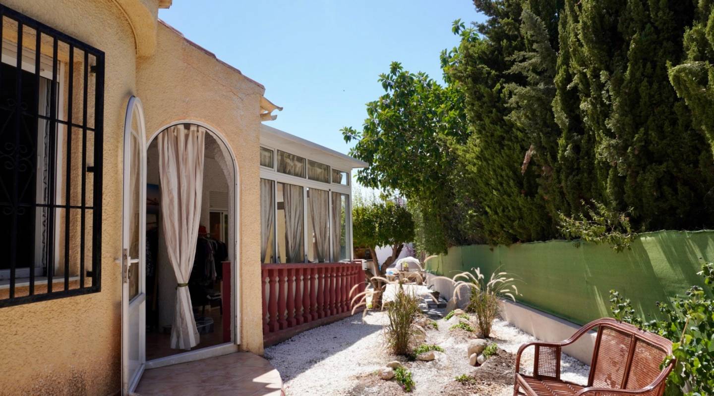 videresalg - Villa - Ciudad Quesada