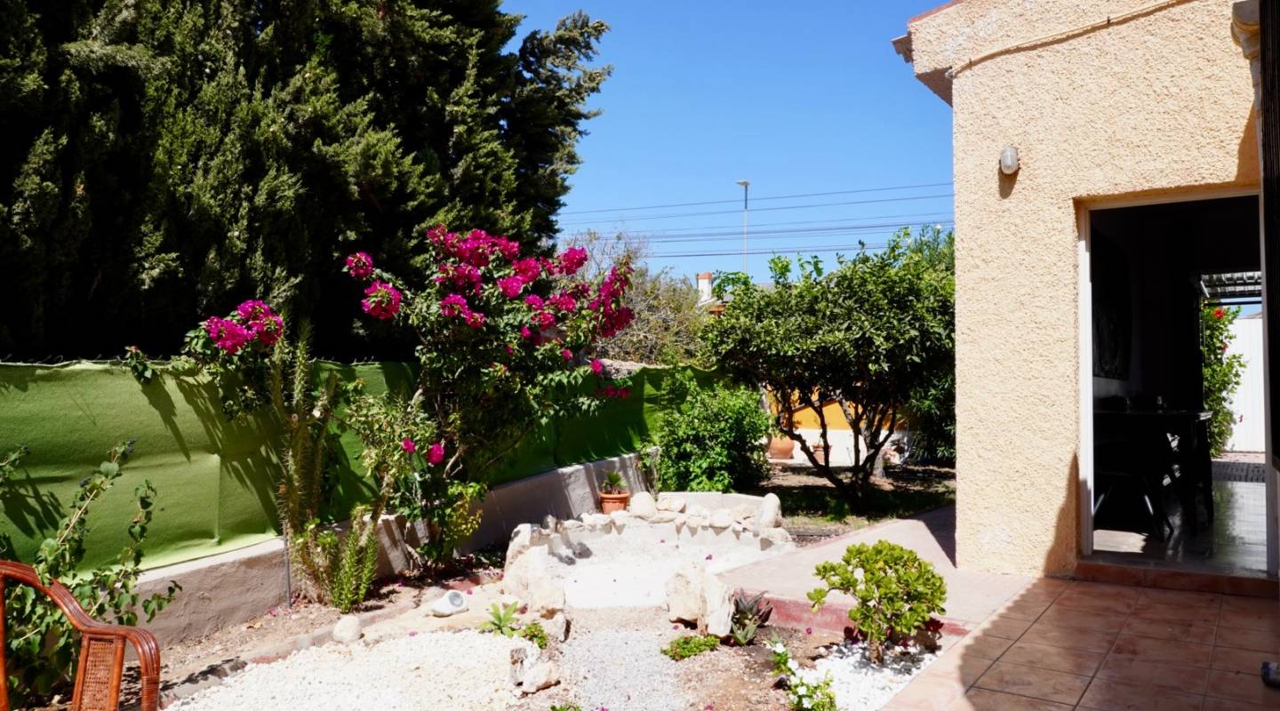 videresalg - Villa - Ciudad Quesada