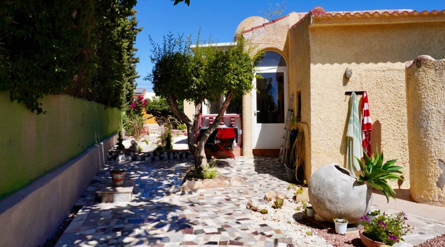 videresalg - Villa - Ciudad Quesada