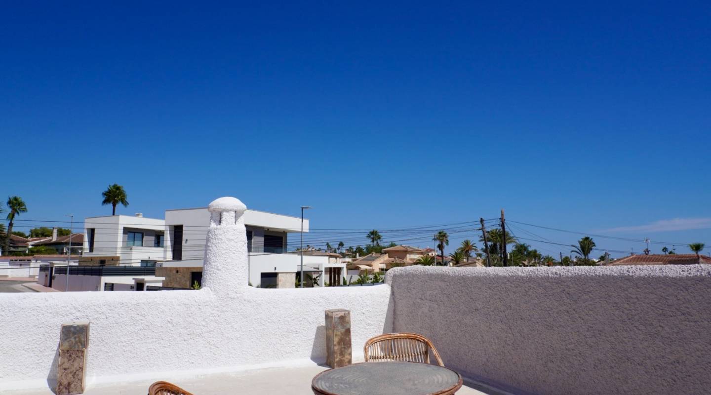 videresalg - Villa - Ciudad Quesada