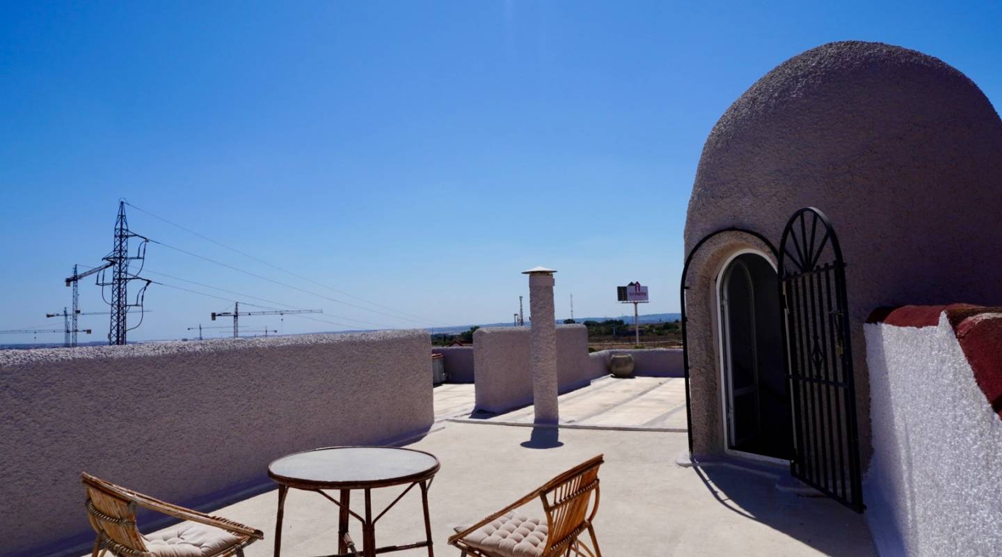 videresalg - Villa - Ciudad Quesada