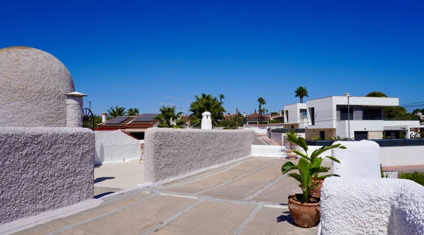 videresalg - Villa - Ciudad Quesada