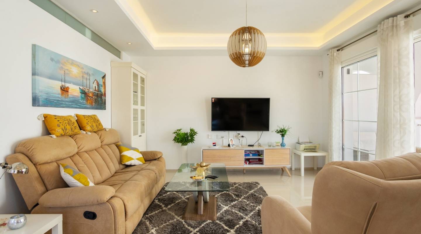 Resale - Apartment - Ciudad Quesada - Doña Pepa