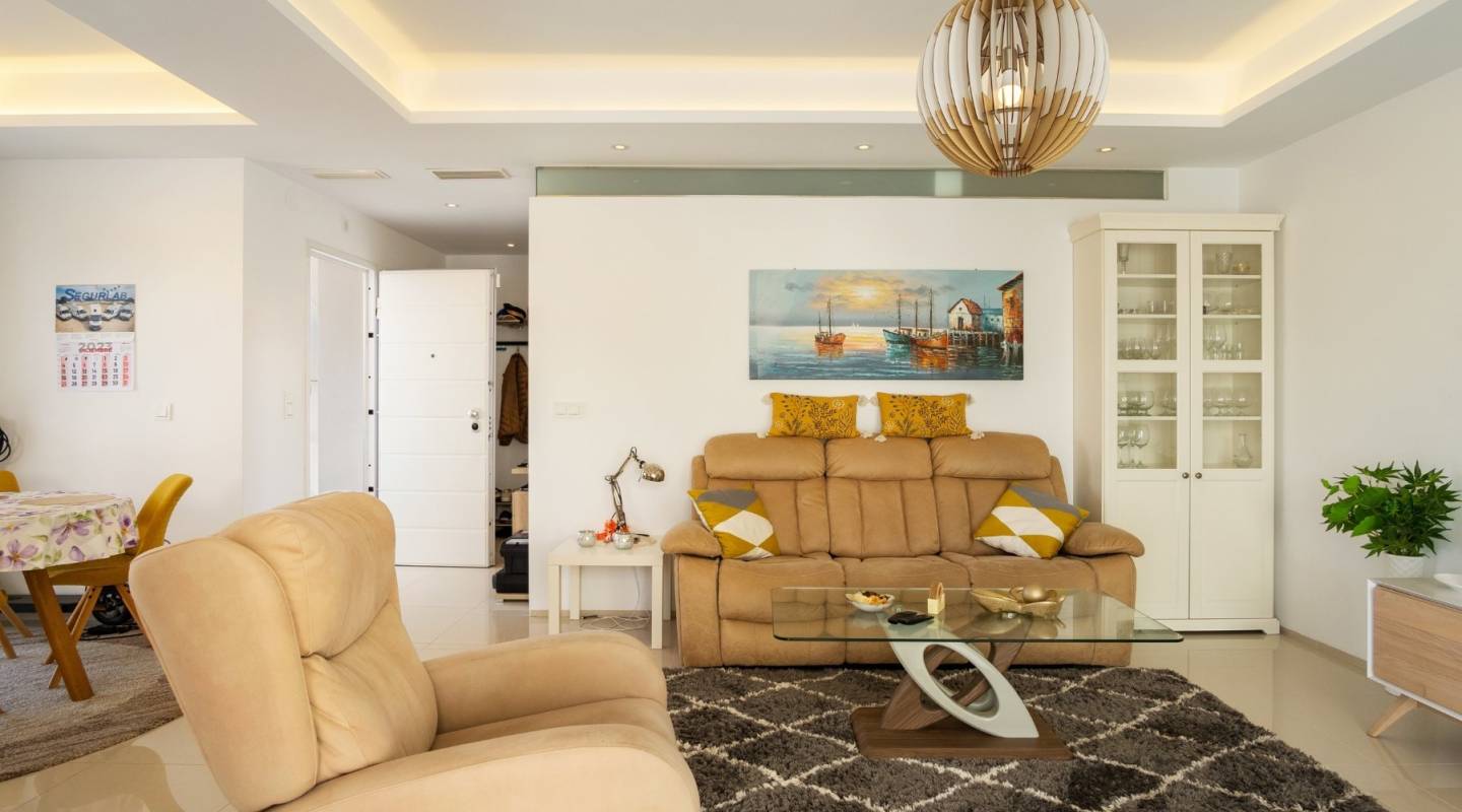 Resale - Apartment - Ciudad Quesada - Doña Pepa