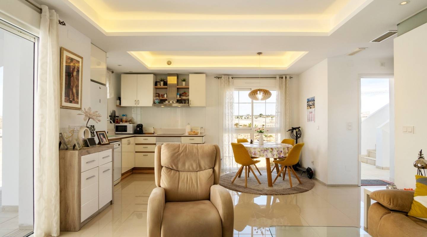 Resale - Apartment - Ciudad Quesada - Doña Pepa