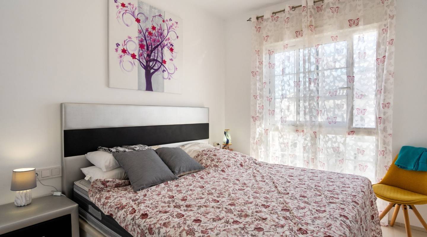 Resale - Apartment - Ciudad Quesada - Doña Pepa