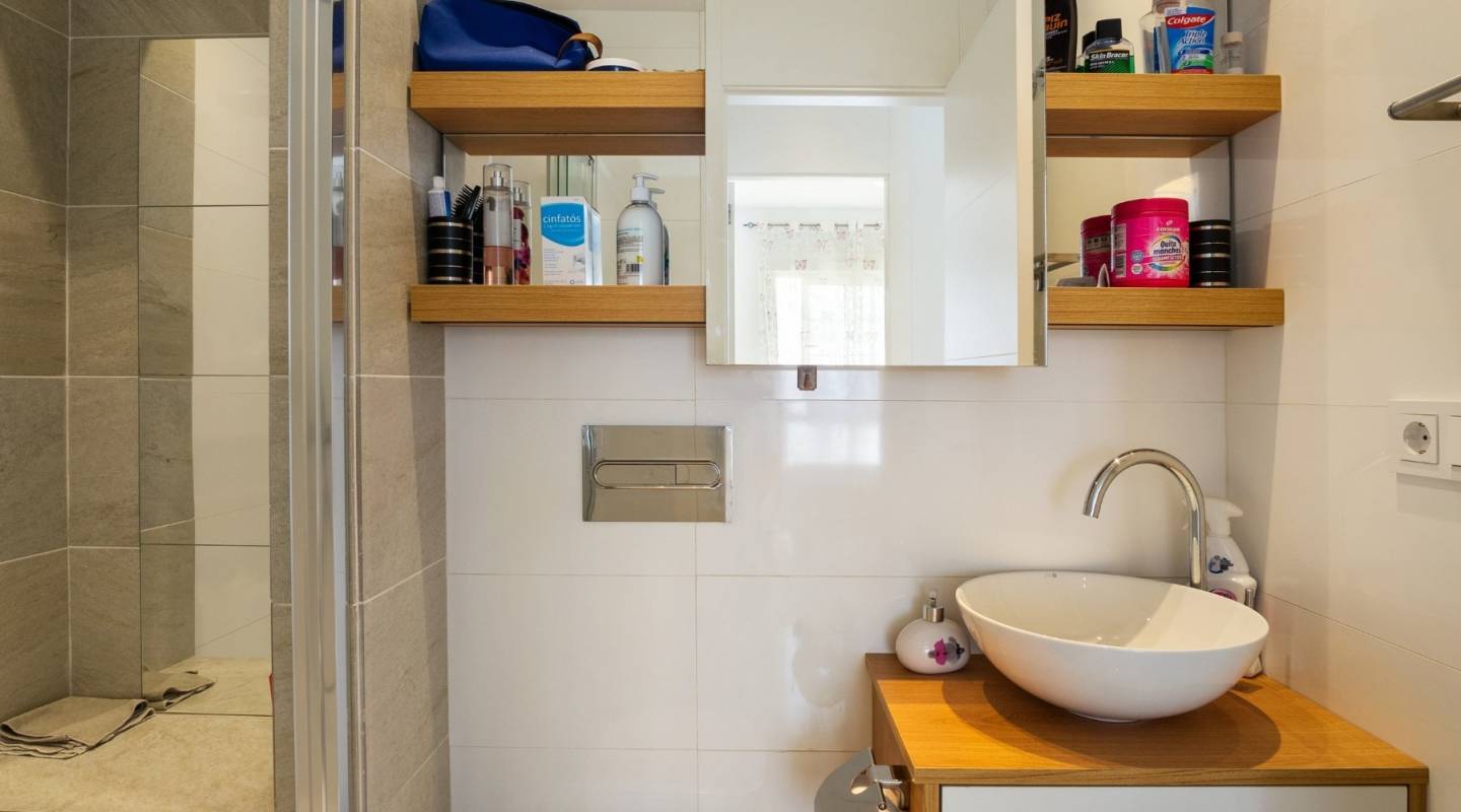 Resale - Apartment - Ciudad Quesada - Doña Pepa