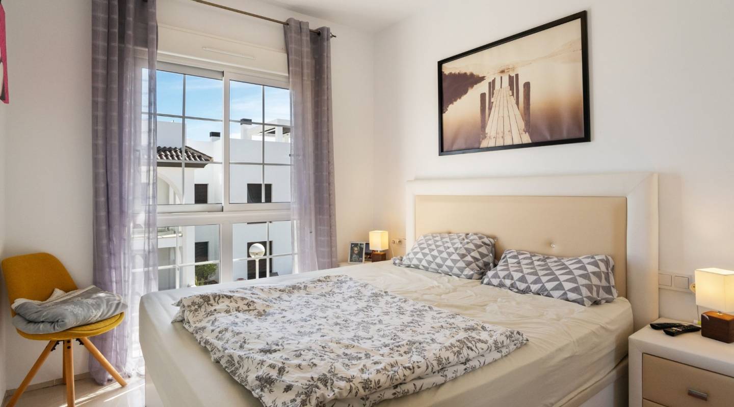 Resale - Apartment - Ciudad Quesada - Doña Pepa