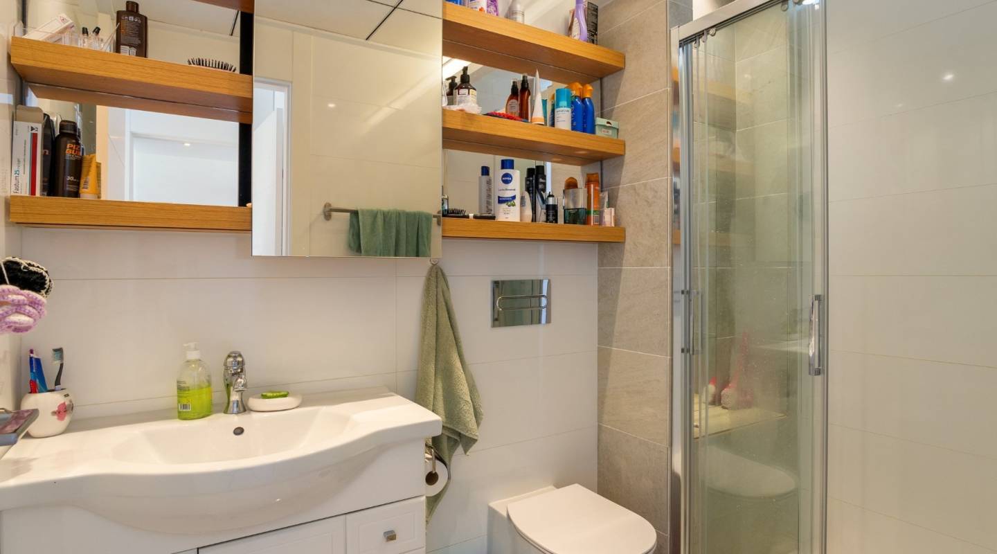 Resale - Apartment - Ciudad Quesada - Doña Pepa