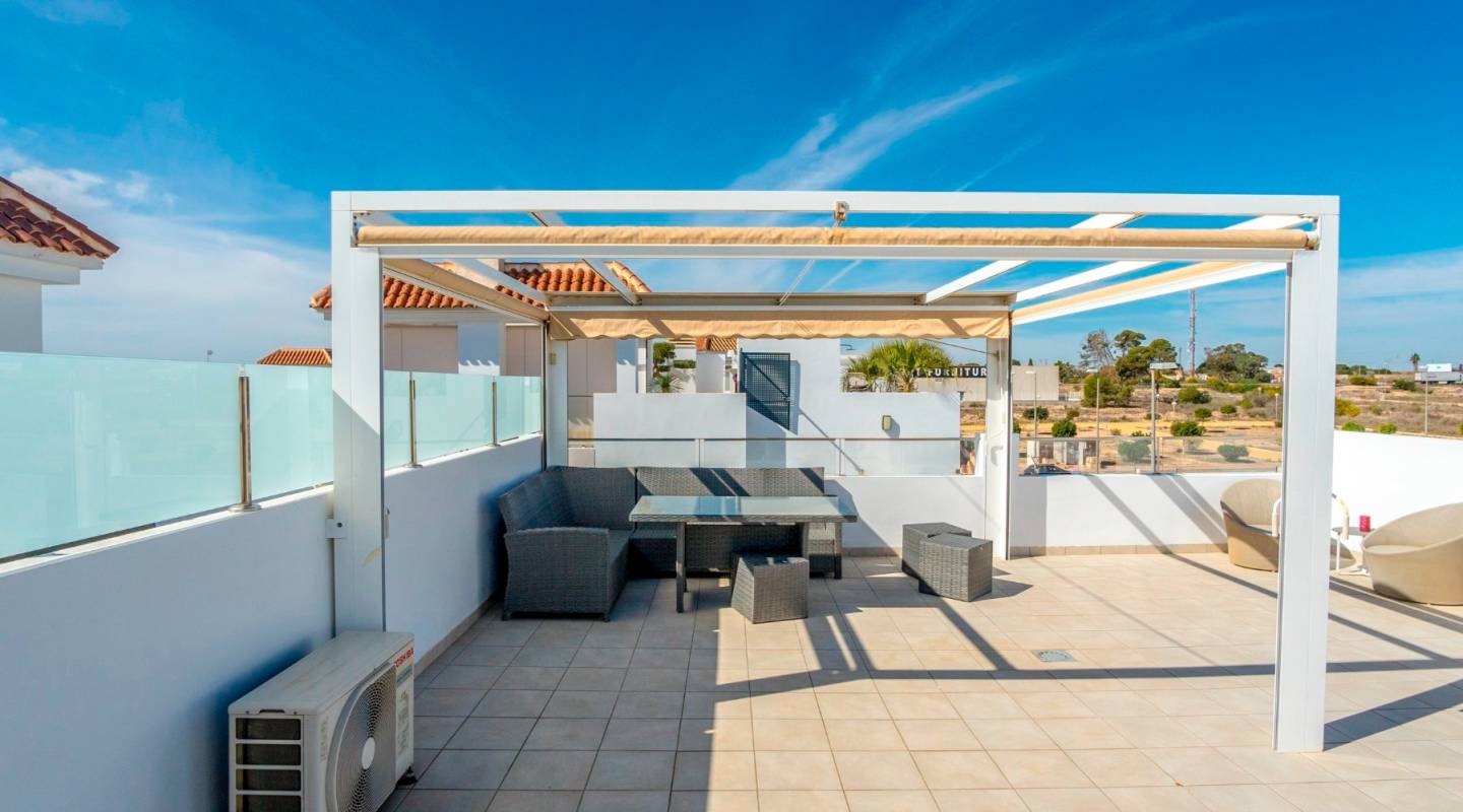 Resale - Apartment - Ciudad Quesada - Doña Pepa