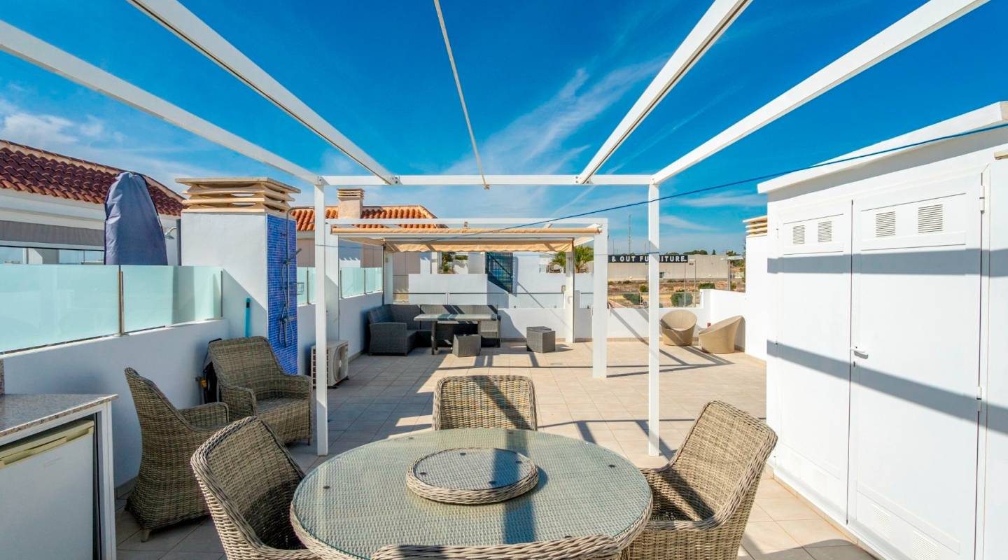 Resale - Apartment - Ciudad Quesada - Doña Pepa