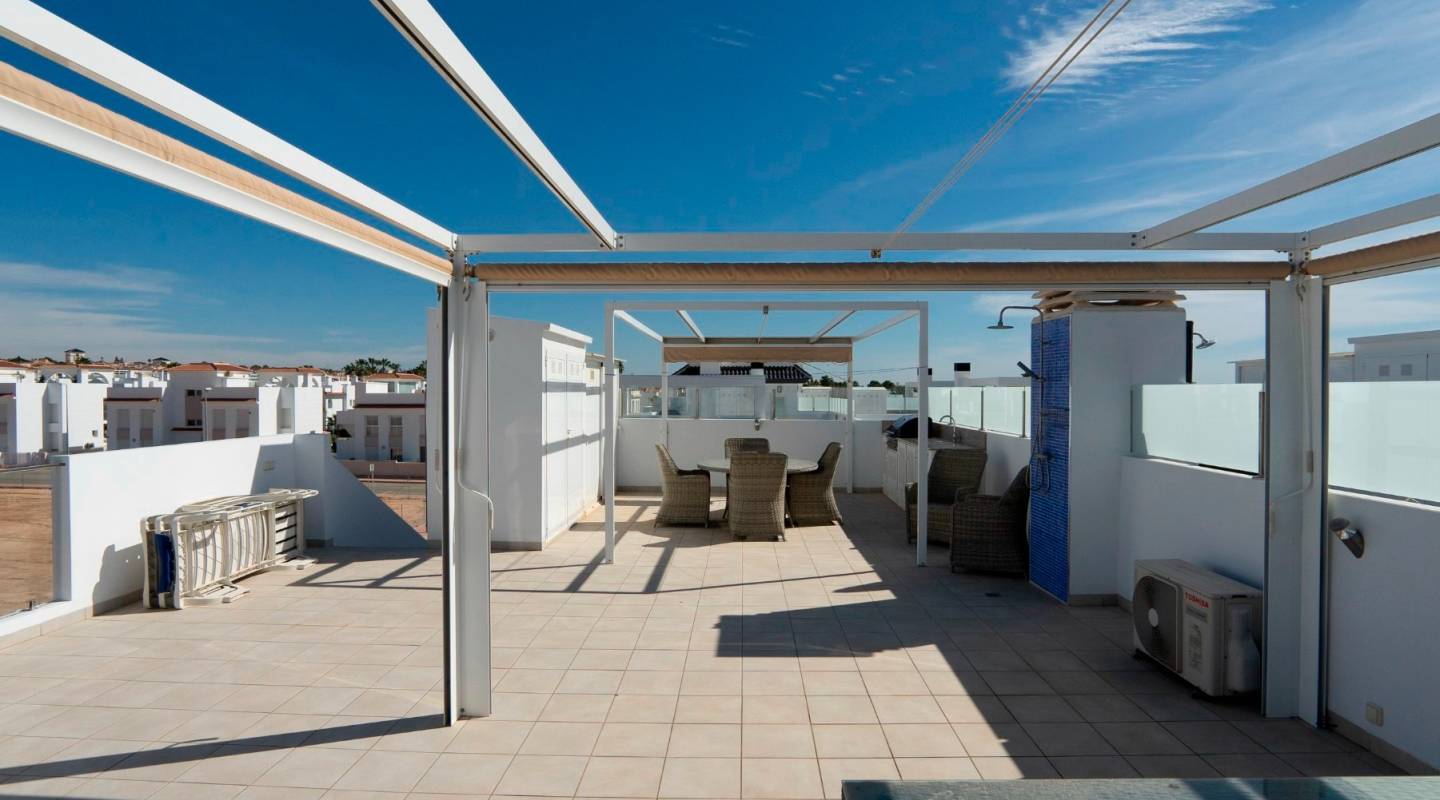 Resale - Apartment - Ciudad Quesada - Doña Pepa