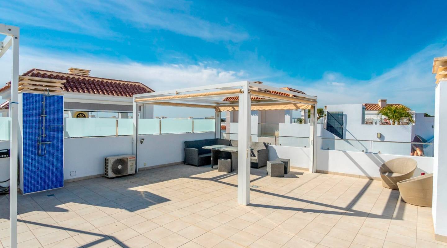 Resale - Apartment - Ciudad Quesada - Doña Pepa