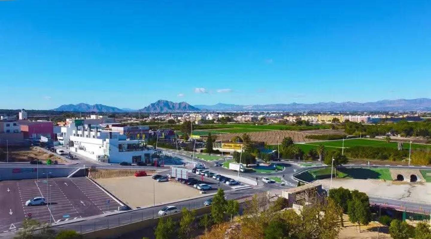 videresalg - ferielejligheder - Benijofar - Alicante