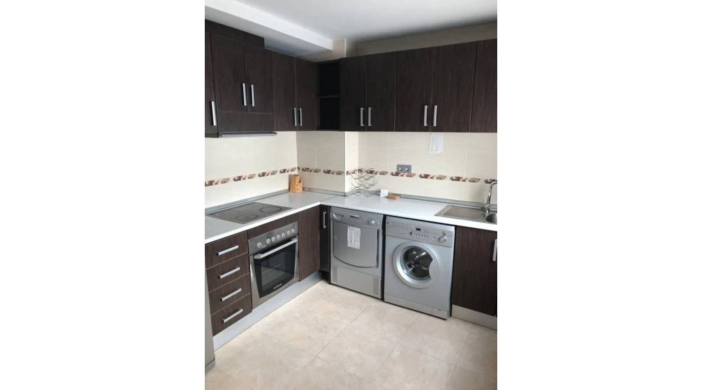 videresalg - ferielejligheder - Benijofar - Alicante