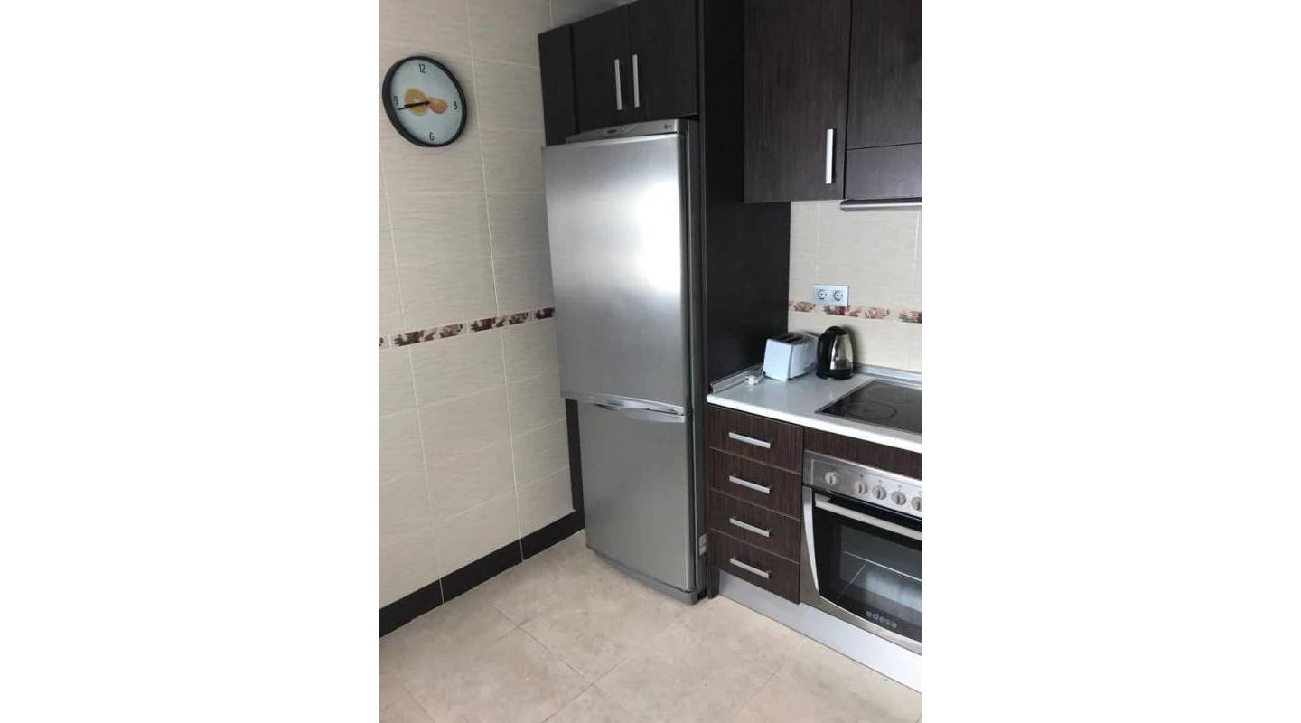 videresalg - ferielejligheder - Benijofar - Alicante