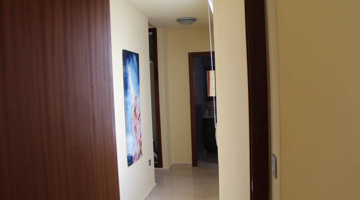 videresalg - ferielejligheder - Benijofar - Alicante