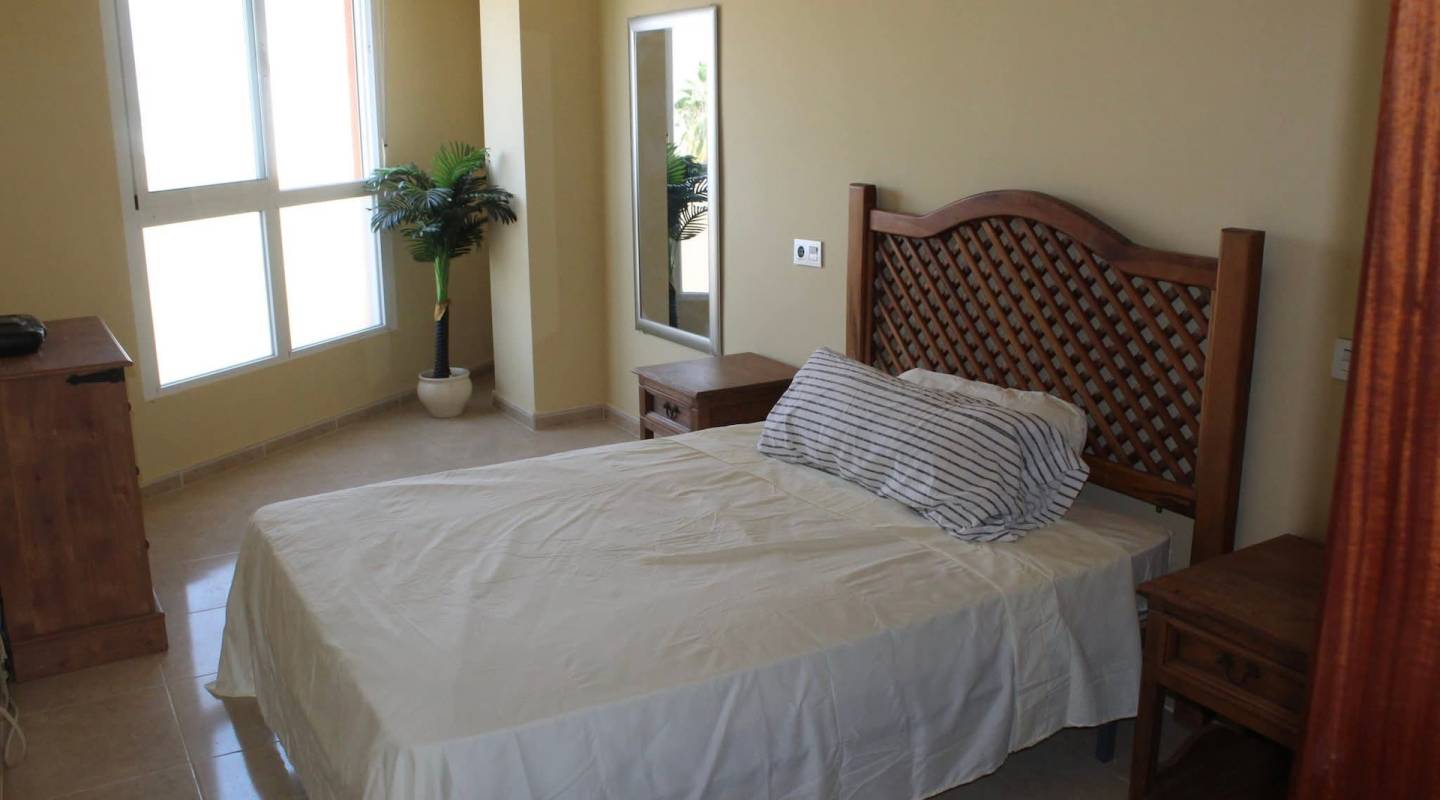 videresalg - ferielejligheder - Benijofar - Alicante