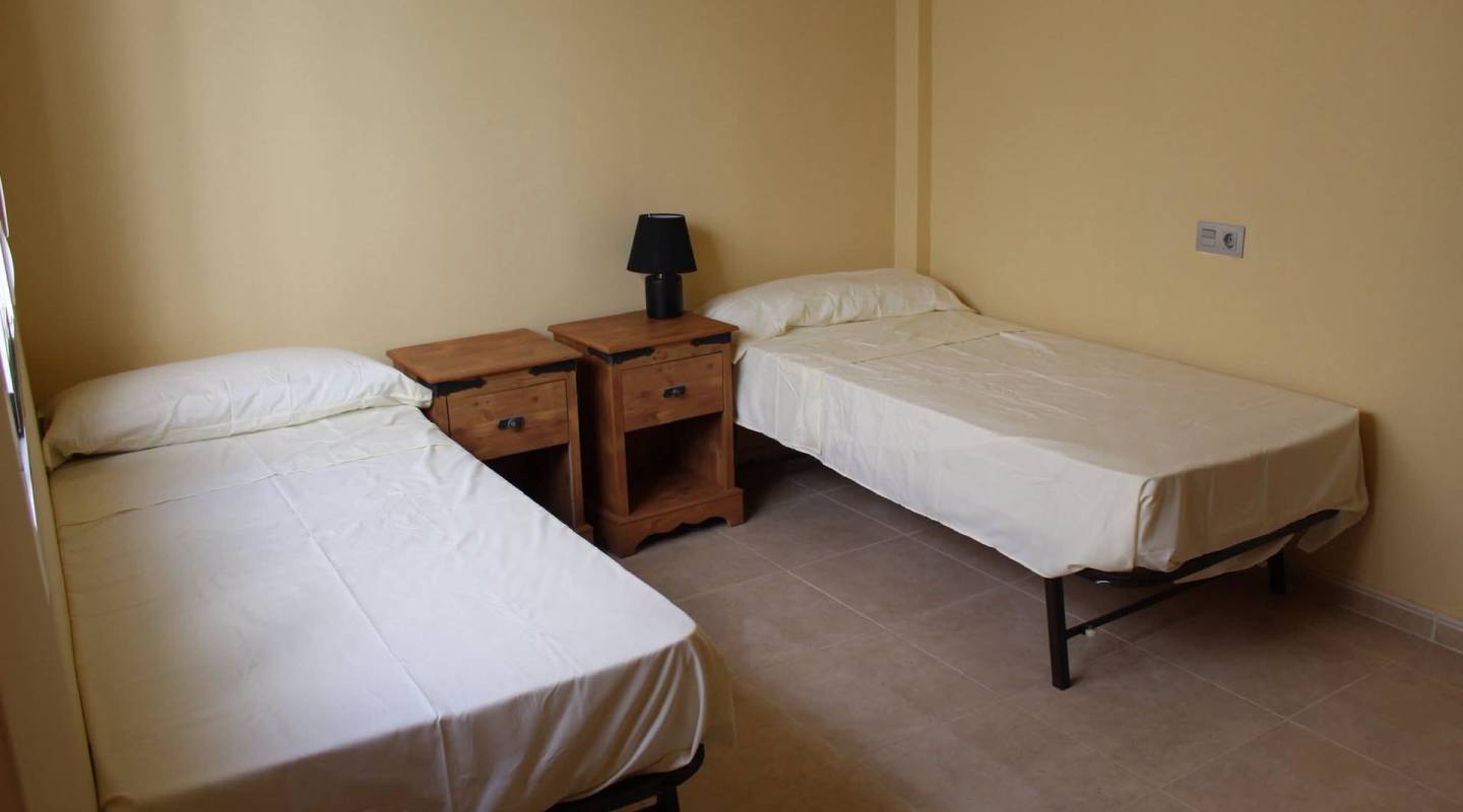 videresalg - ferielejligheder - Benijofar - Alicante