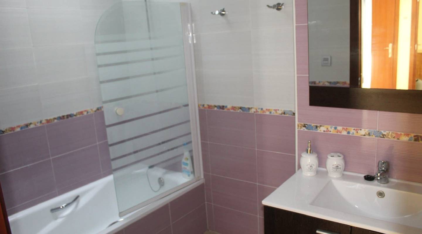 videresalg - ferielejligheder - Benijofar - Alicante