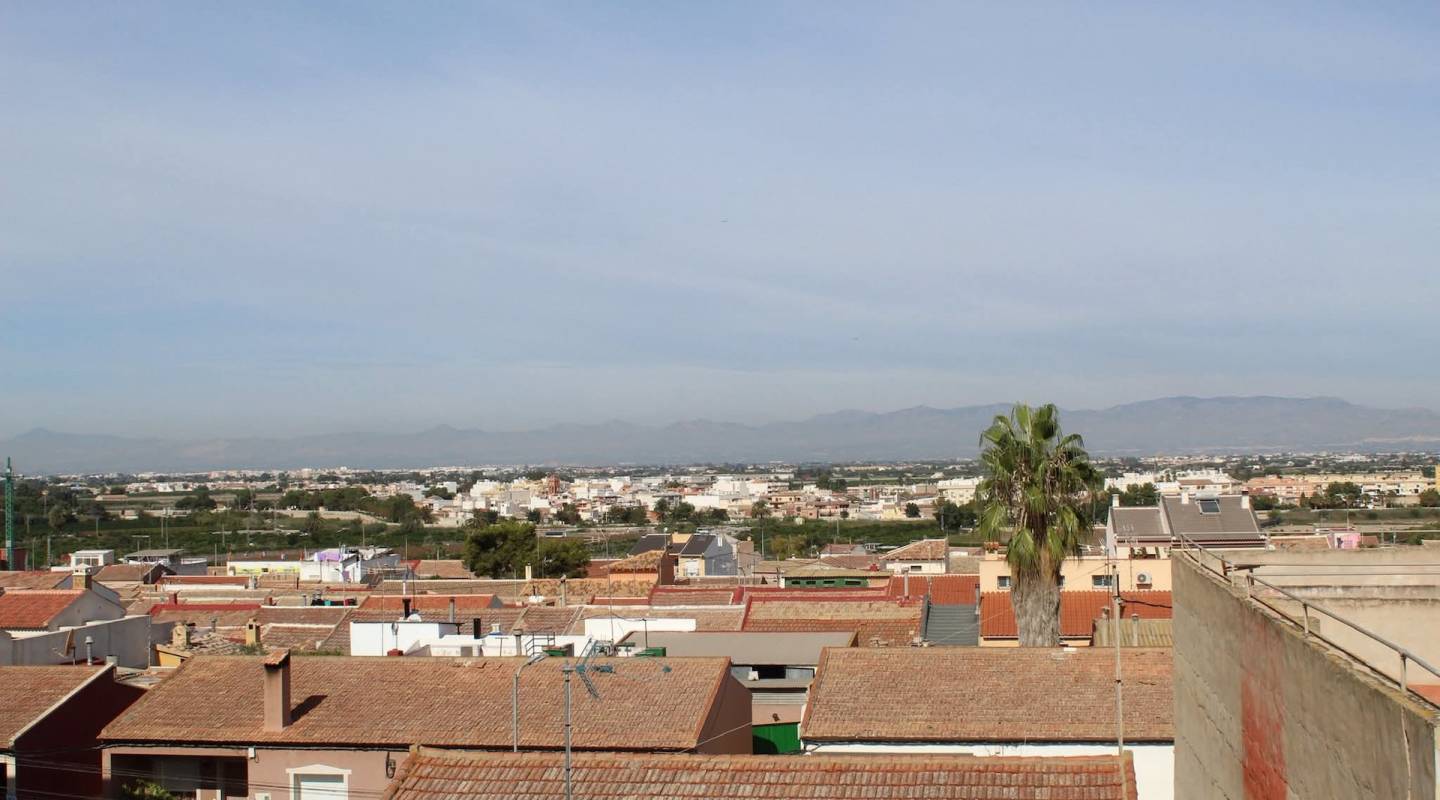 videresalg - ferielejligheder - Benijofar - Alicante