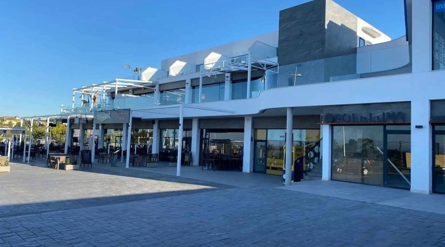 videresalg - ferielejligheder - Benijofar - Alicante