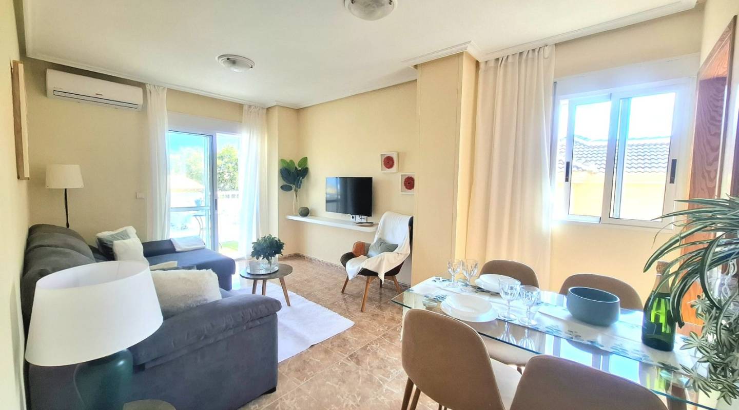 Revente - Appartements - Torrevieja