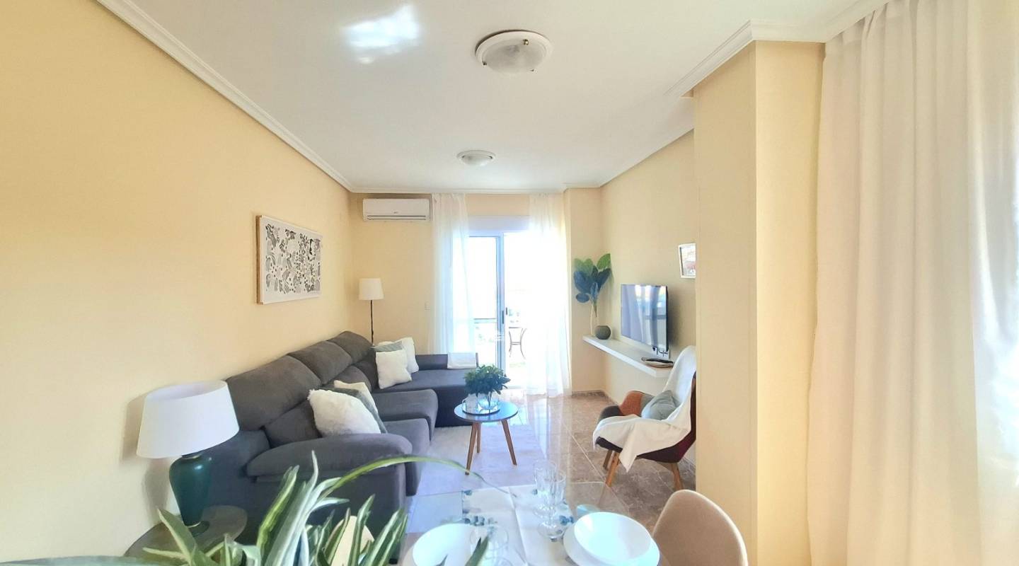 Revente - Appartements - Torrevieja