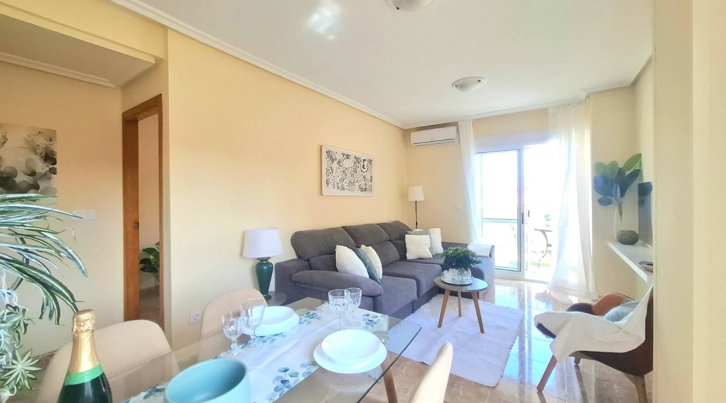 Revente - Appartements - Torrevieja