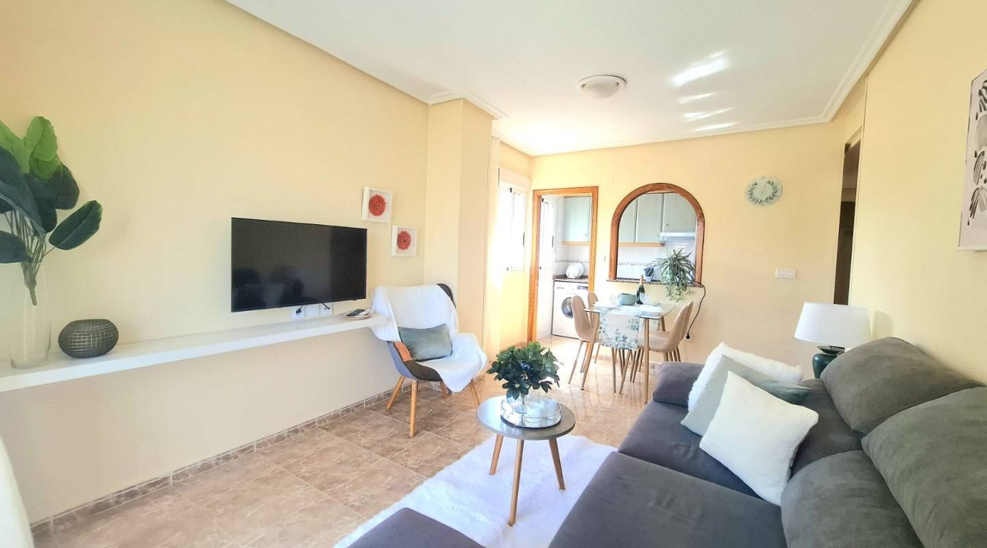 Revente - Appartements - Torrevieja