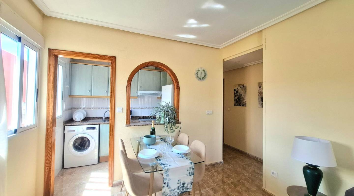 Revente - Appartements - Torrevieja