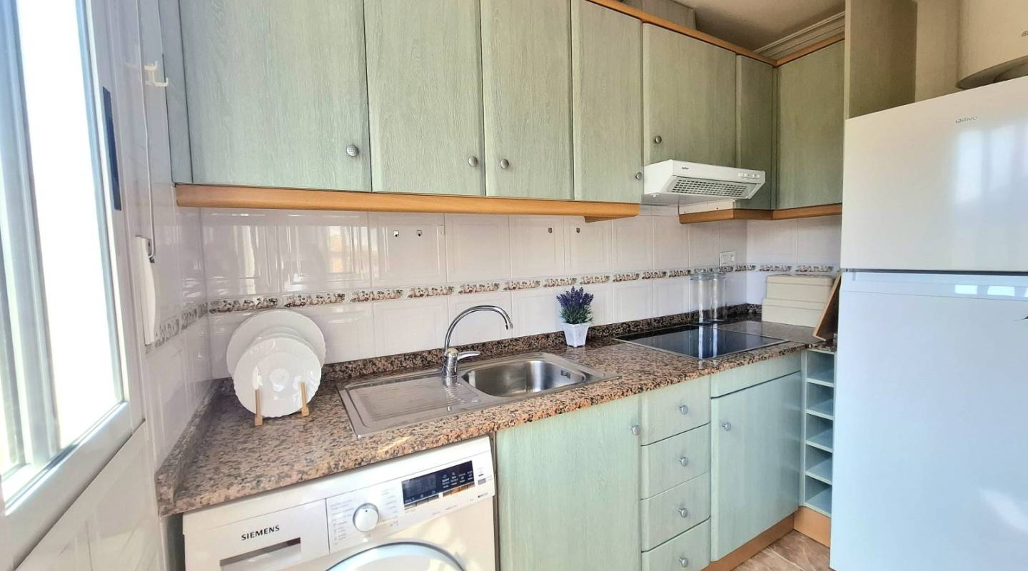 Revente - Appartements - Torrevieja