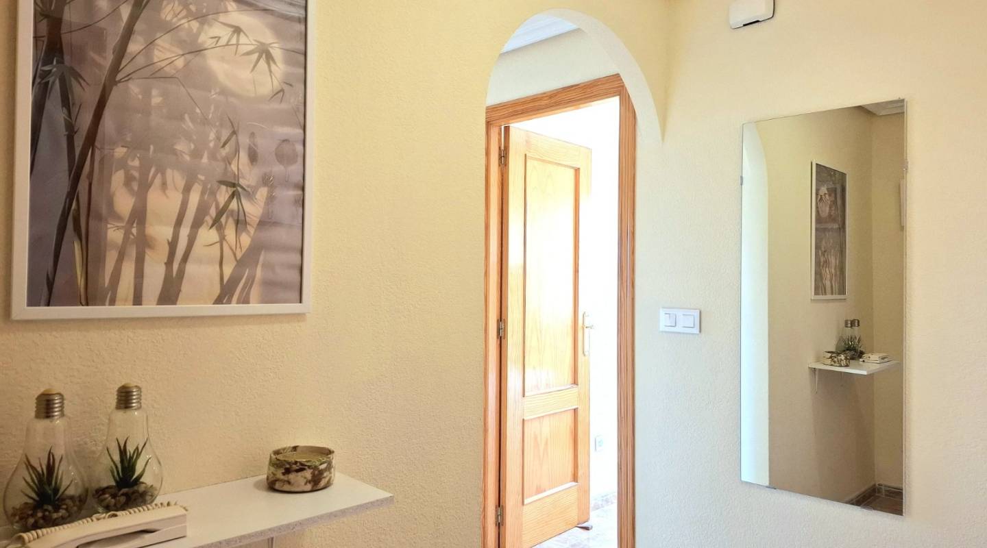 Revente - Appartements - Torrevieja