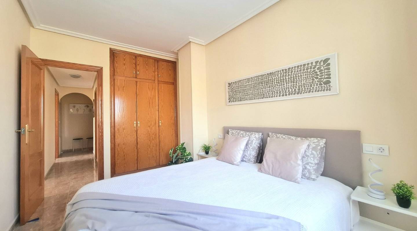 Revente - Appartements - Torrevieja