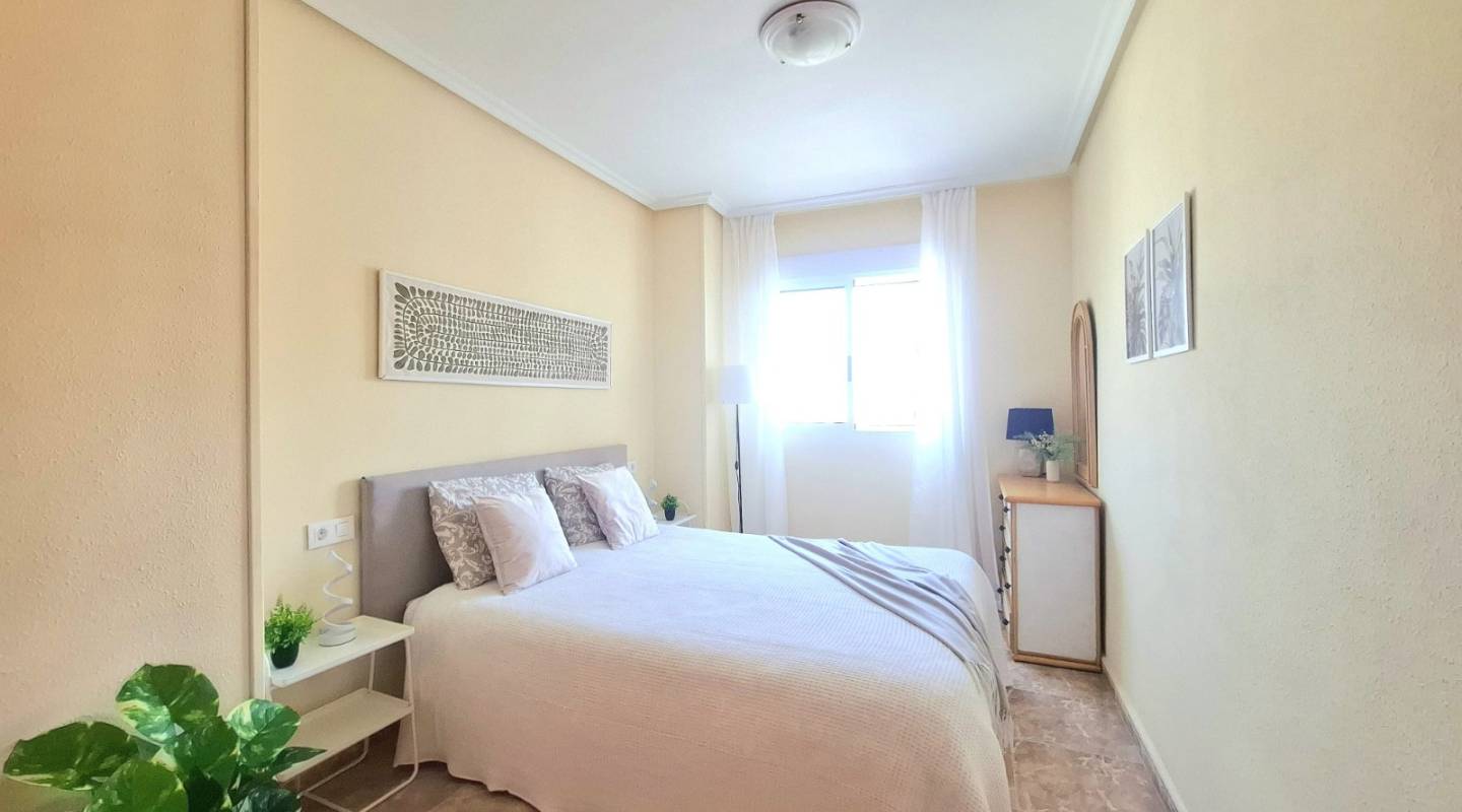 Revente - Appartements - Torrevieja