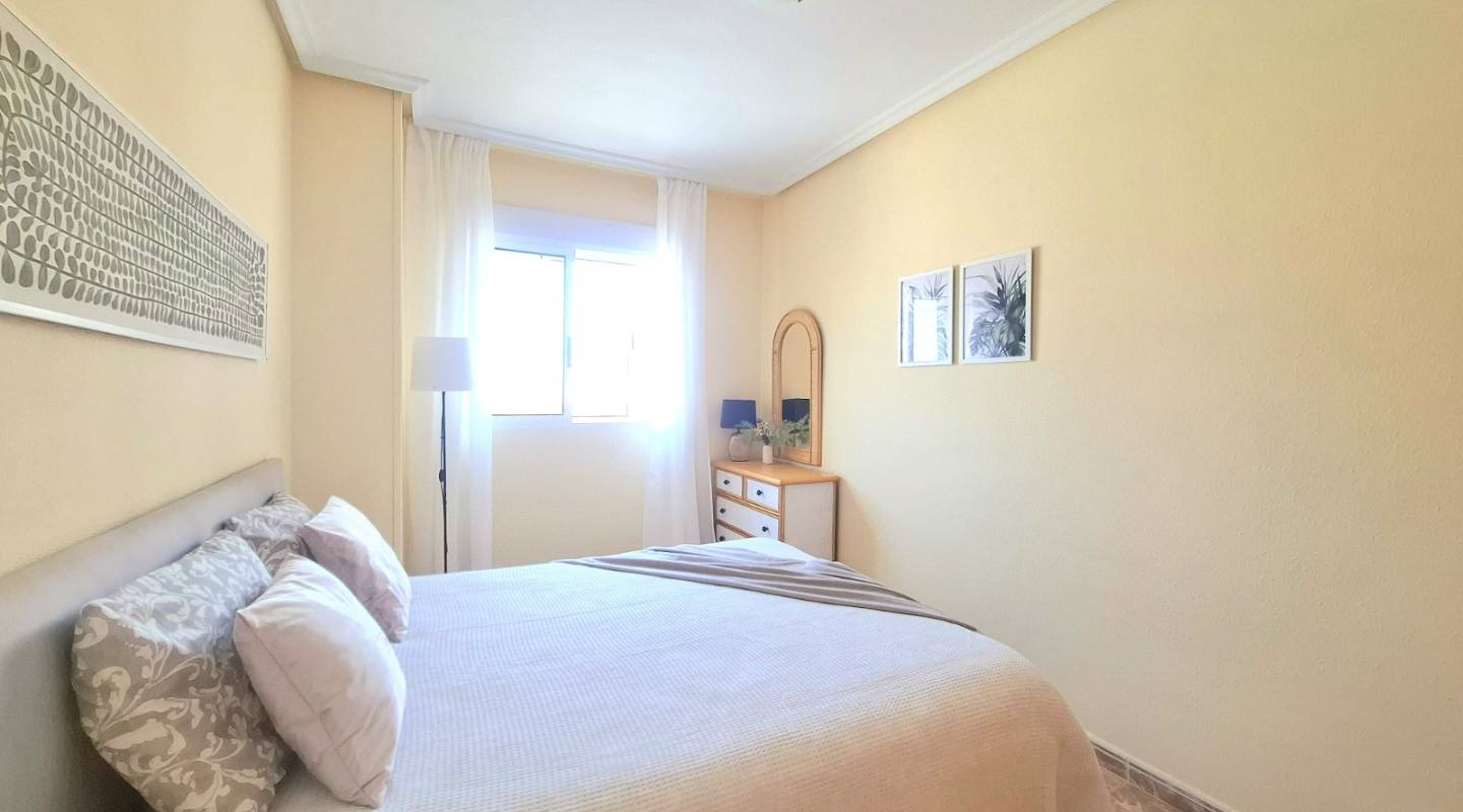 Revente - Appartements - Torrevieja