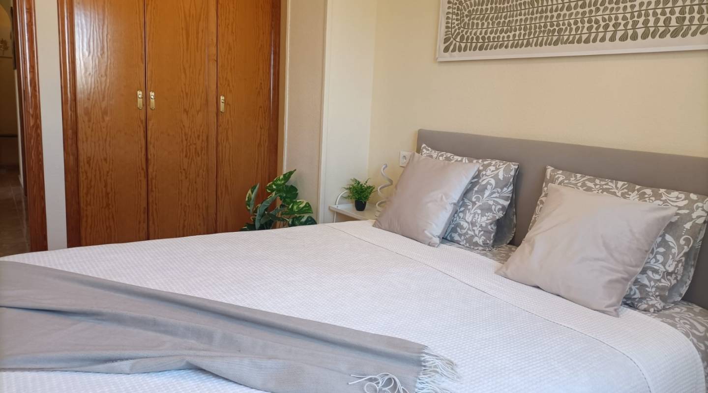 Revente - Appartements - Torrevieja