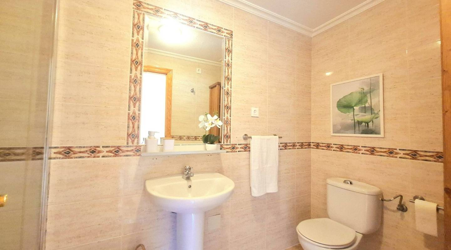 Revente - Appartements - Torrevieja