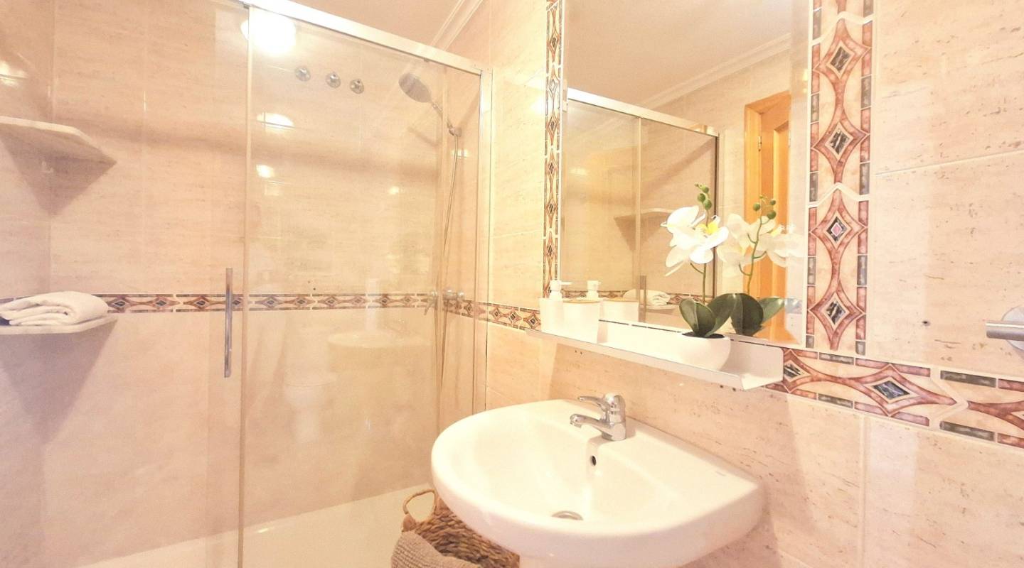 Revente - Appartements - Torrevieja